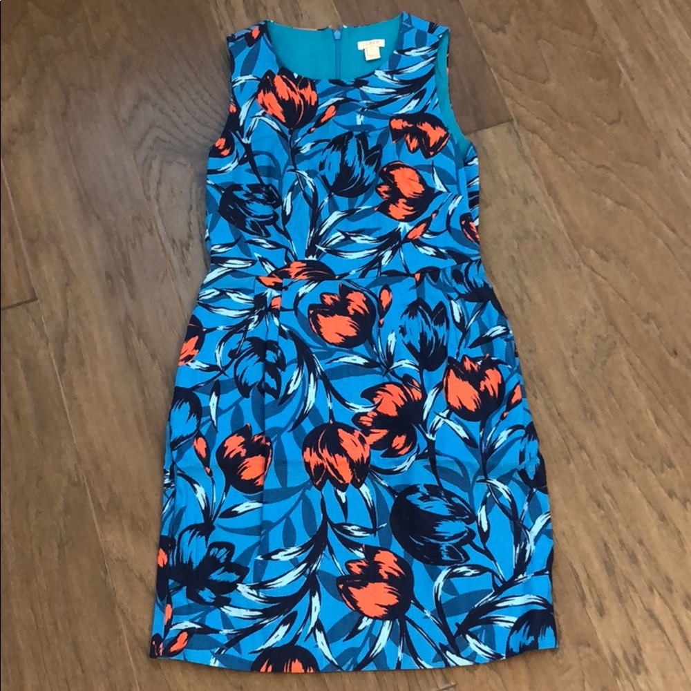 J.Crew Dress